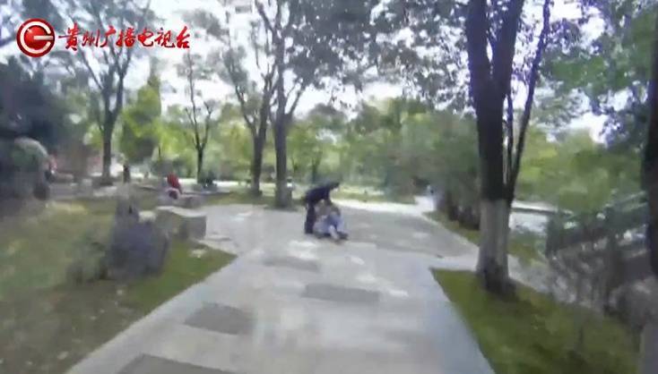 “亲爱的<strong></p>
<p>虚拟币CG</strong>，千万别说漏嘴！”68岁贵州阿姨遇“黄昏恋”，监控拍下……