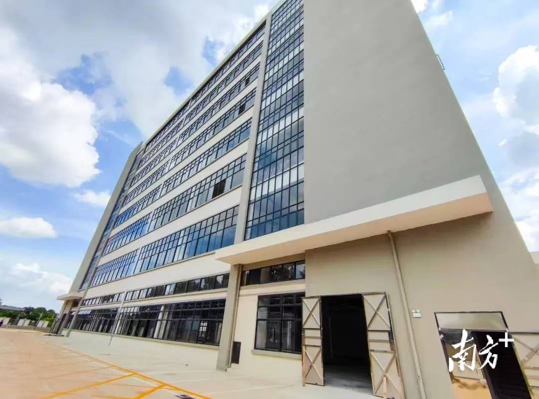 东莞又一案例入选<strong></p>
<p>虚拟币CG</strong>!广东发布10个“百千万工程”壮大农村集体经济典型案例