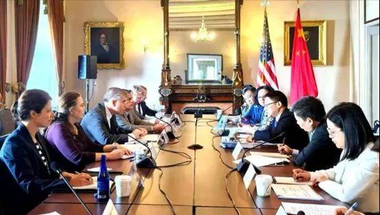 下台前搞波大的?中美对话不欢而散<strong></p>
<p>虚拟币CG</strong>,拜登宣布对台百亿军售,豪猪防御升级