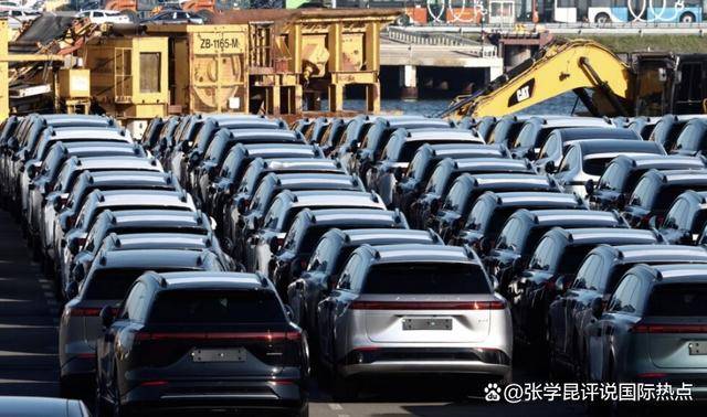 大限剩不到一周<strong></p>
<p>虚拟币CG</strong>，欧盟凌晨致电中方，派人亲自上门，和中方讨台阶