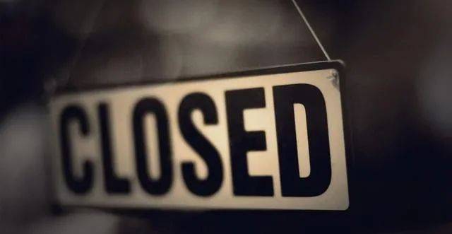 3年内闭店率高达61.23%<strong></p>
<p>虚拟币CG</strong>，加盟商不愿陪跑的爸爸糖还有戏吗？