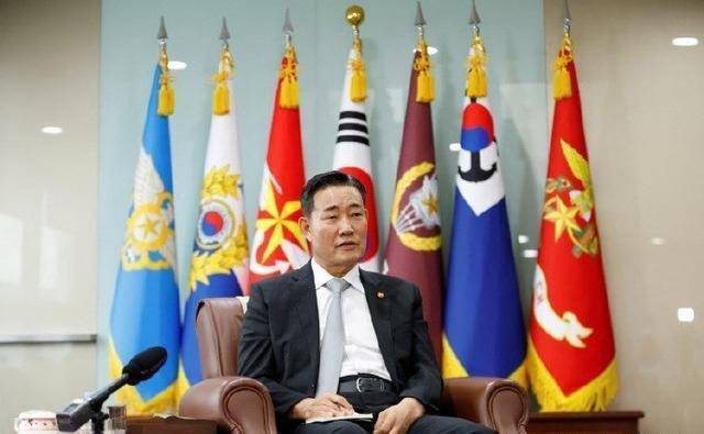 无法无天!直接略过联合国<strong></p>
<p>虚拟币CG</strong>,美英日韩等11国同时出手,制裁朝鲜?