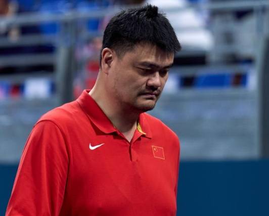 一个时代的终结<strong></p>
<p>虚拟币跨期</strong>!曝姚明辞去中国篮协主席职务