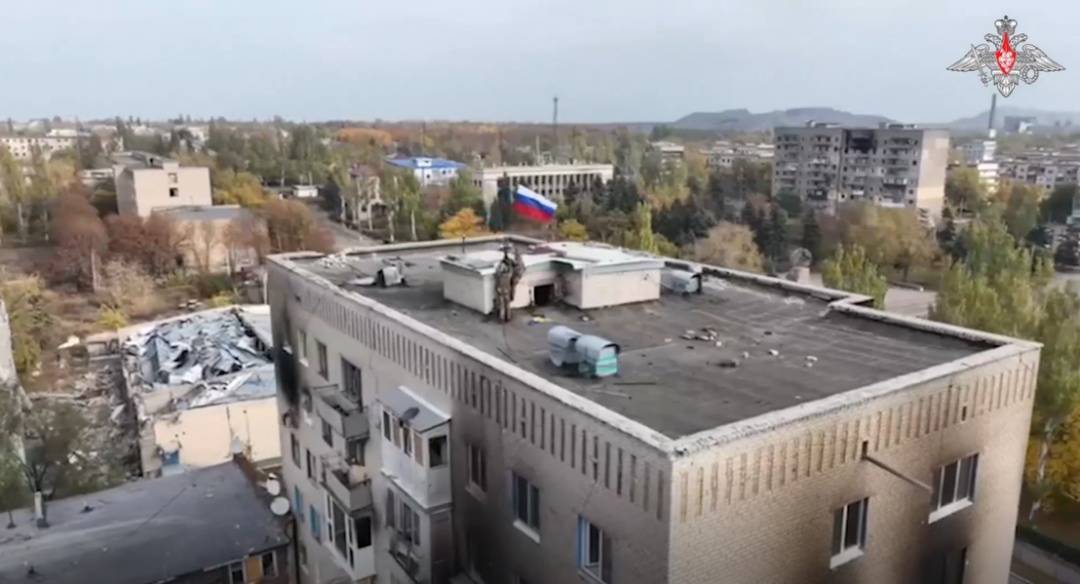 最新<strong></p>
<p>虚拟币跨期</strong>！乌军顿巴斯战线已崩溃