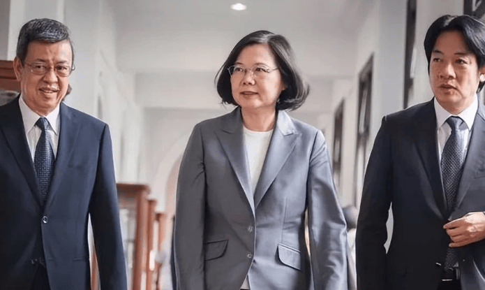 大陆必须让步？马英九暴露真面目<strong></p>
<p>虚拟币跨期</strong>，国台办送上9字，好自为之！