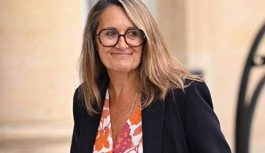 法国部长被曝即将访华<strong></p>
<p>虚拟币跨期</strong>,就关税问题向中方“直接维权”