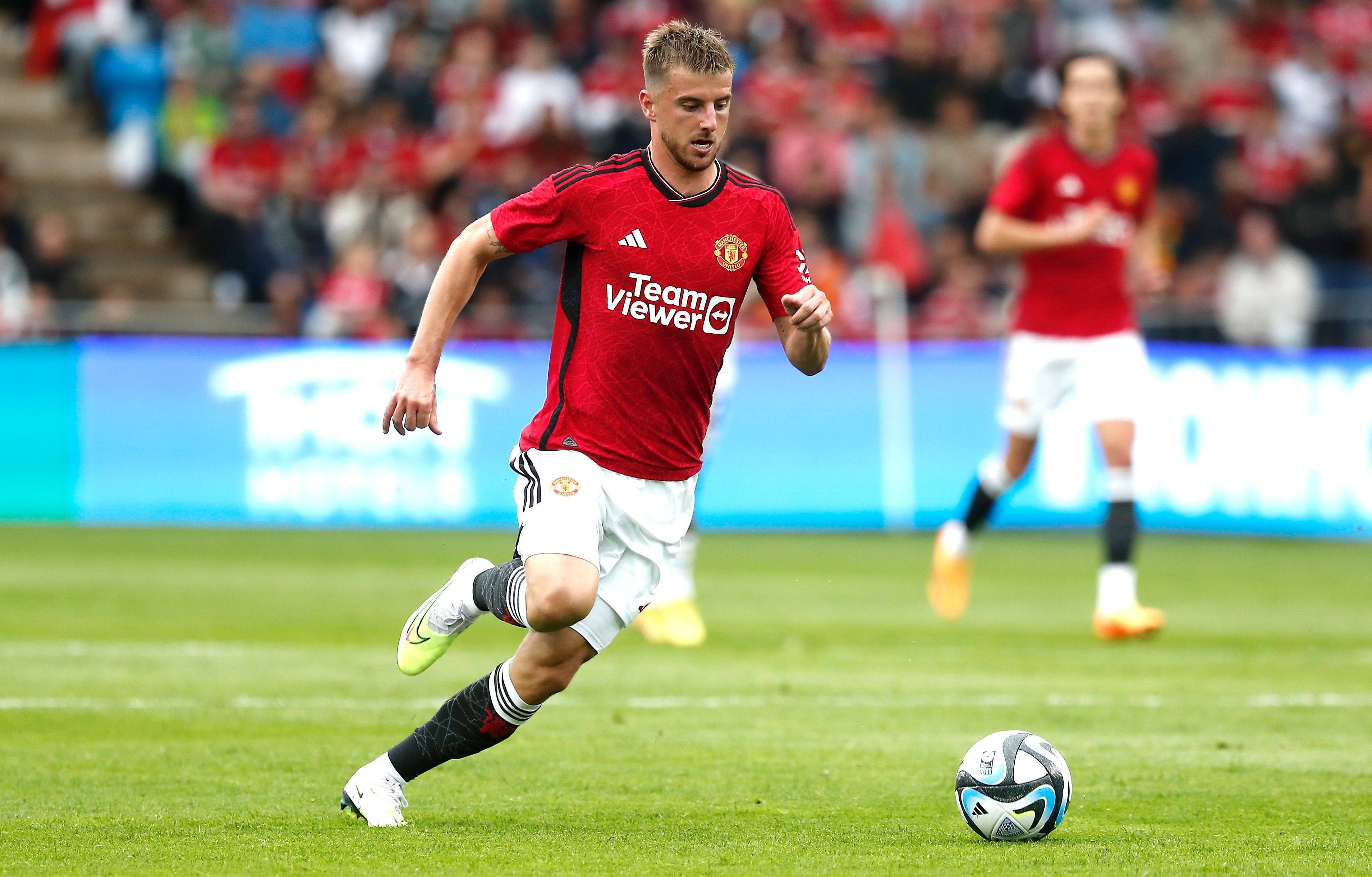 外媒：阿莫林会让曼联踢三后卫体系<strong></p>
<p>虚拟币跨期</strong>，芒特、约罗、梅努等人将受益