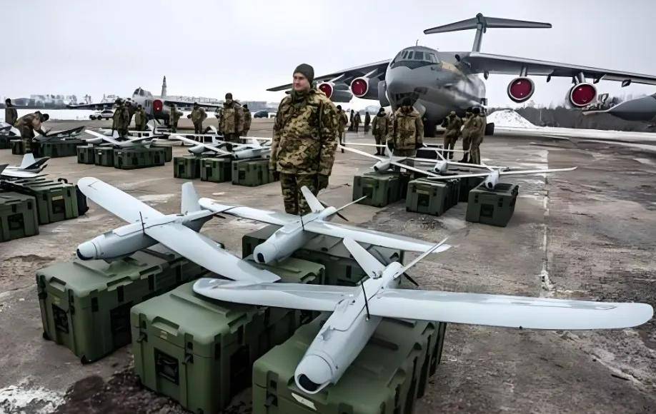 库尔斯克“死亡公路”!全歼美械装甲分队<strong></p>
<p>虚拟币跨期</strong>,2.65万乌军被灭俄全线突破