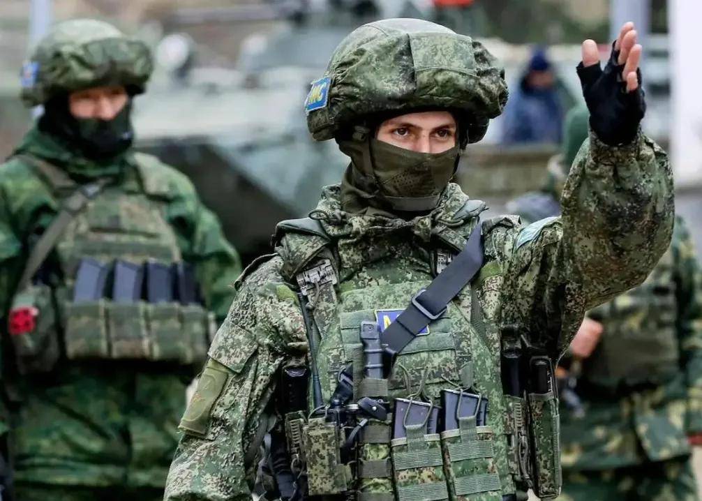 库尔斯克“死亡公路”!全歼美械装甲分队<strong></p>
<p>虚拟币跨期</strong>,2.65万乌军被灭俄全线突破