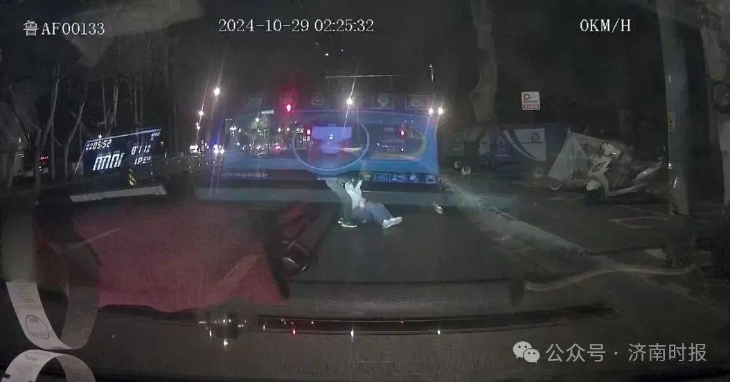 事发凌晨！鲁AF00133驾驶员<strong></p>
<p>虚拟币跨期</strong>，你做的好事藏不住了