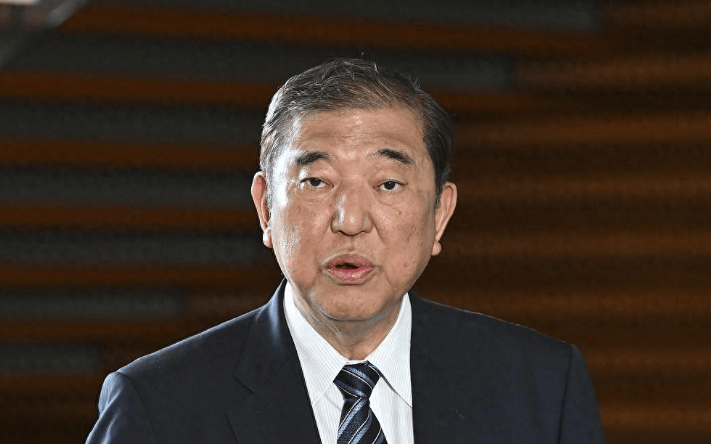 日本最“短命首相”诞生？石破茂收到噩耗<strong></p>
<p>虚拟币跨期</strong>，关键时刻，中方亮明重要态度