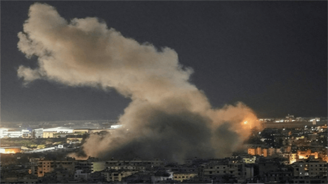 光纸币就超5亿<strong></p>
<p>虚拟币跨期</strong>，真主党“地下金库”被一锅端！巨额资产谁给的