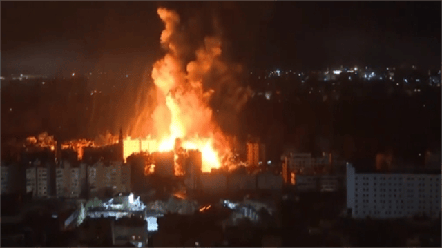 光纸币就超5亿<strong></p>
<p>虚拟币跨期</strong>，真主党“地下金库”被一锅端！巨额资产谁给的