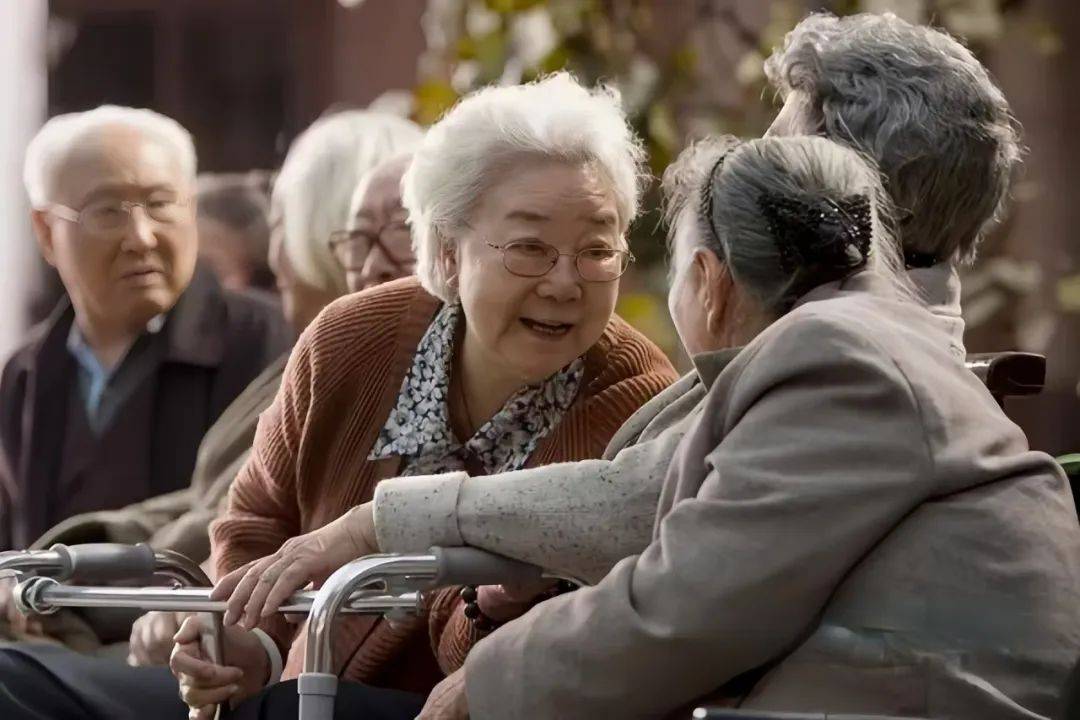 盼着退休的年轻人<strong></p>
<p>虚拟币跨期</strong>,提前30年看养老院