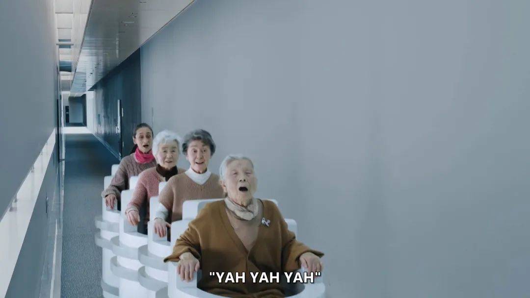 盼着退休的年轻人<strong></p>
<p>虚拟币跨期</strong>,提前30年看养老院