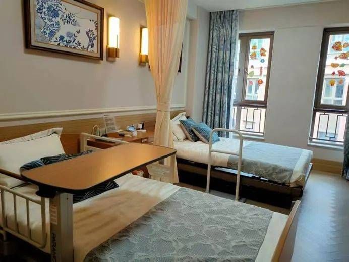 盼着退休的年轻人<strong></p>
<p>虚拟币跨期</strong>,提前30年看养老院