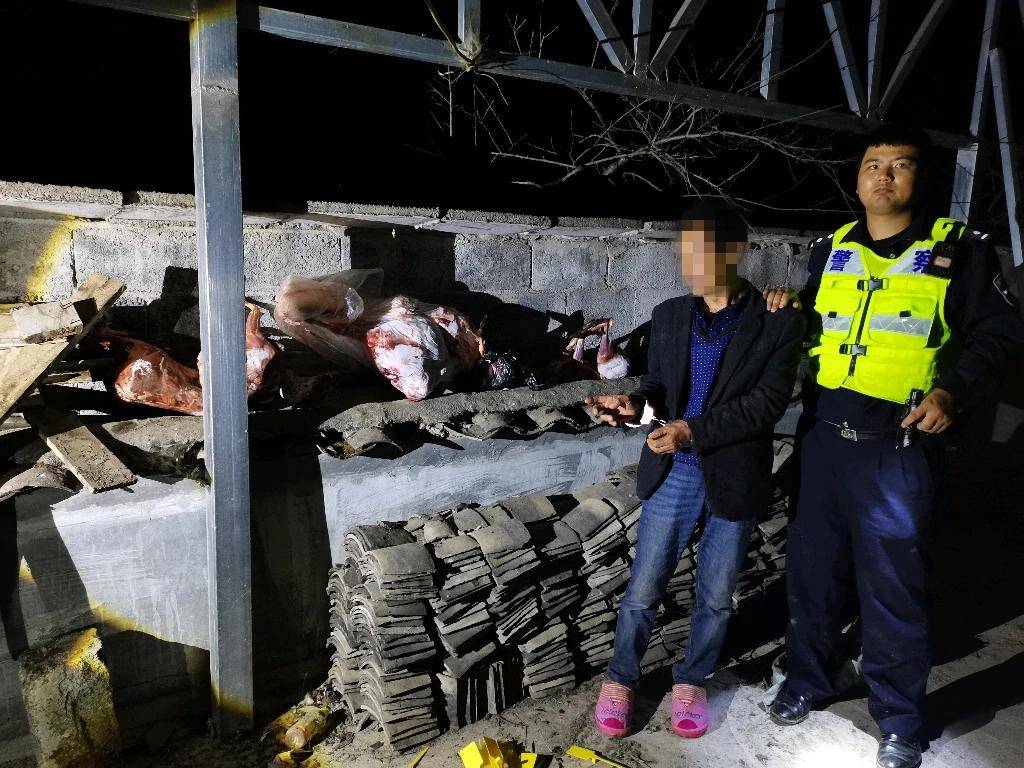 重庆巫溪一男子在自家田地放置捕兽夹<strong></p>
<p>虚拟币跨境</strong>,非法狩猎野生保护动物被抓获