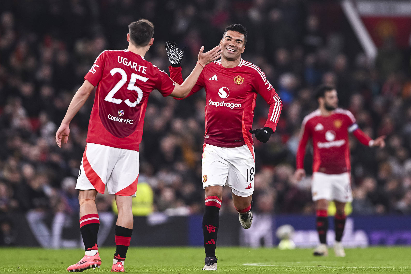 做掉主帅<strong></p>
<p>虚拟币跨境</strong>?曼联英超9轮只进8球 滕哈格下课后半场轰4球