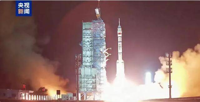 神舟19号上天前<strong></p>
<p>虚拟币跨境</strong>，美宣布将部署反中俄卫星武器！新战争或将打响？