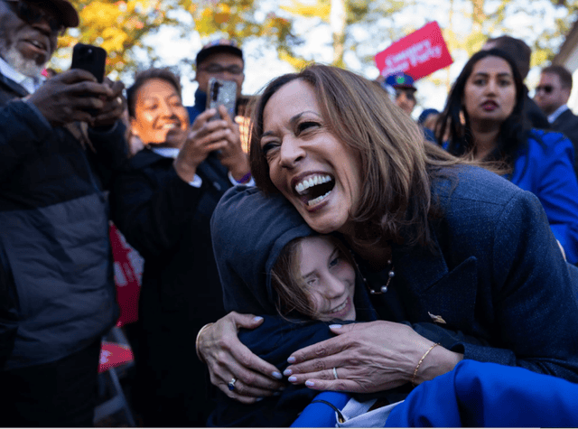 特朗普何以大胜哈里斯<strong></p>
<p>虚拟币跨境</strong>？揭秘宾夕法尼亚惊天骗局