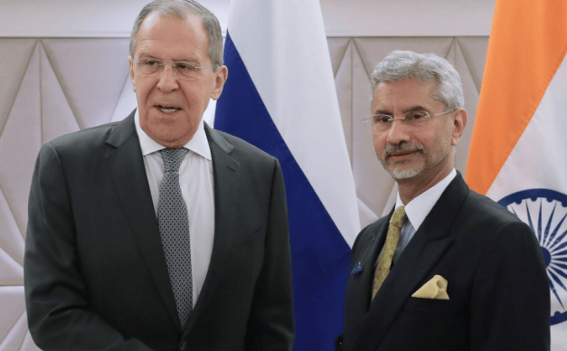 莫迪公然摊牌了<strong></p>
<p>虚拟币跨境</strong>，只要印度还在金砖，中俄就别想撼动美国位置！