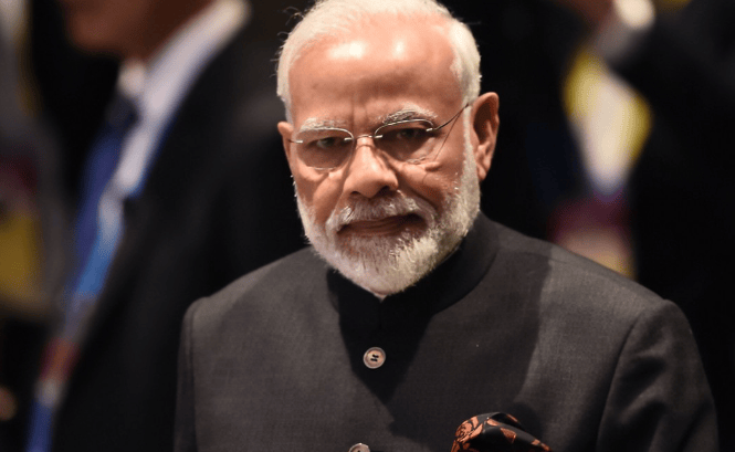 莫迪公然摊牌了<strong></p>
<p>虚拟币跨境</strong>，只要印度还在金砖，中俄就别想撼动美国位置！