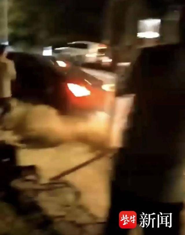 江苏苏州一男子炫车技失控撞上烧烤摊<strong></p>
<p>虚拟币JT</strong>!二审宣判