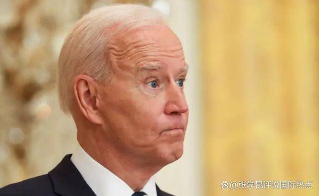 拜登人走茶凉<strong></p>
<p>虚拟币JT</strong>，对中国强硬4年，两个“抵华联盟”，已经面临解散