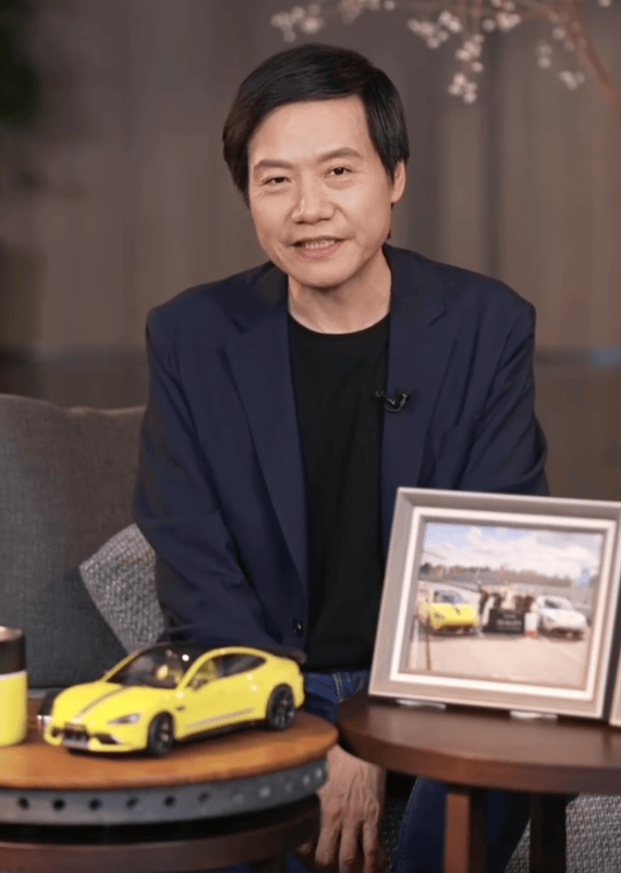 雷军回应“夜里偷喝员工酸奶”：真的没有<strong></p>
<p>虚拟币JT</strong>，纯属谣传！