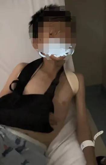 赤峰市教育局介入<strong></p>
<p>虚拟币JT</strong>，家长称：孩子拨弄开关被另一班班主任打伤