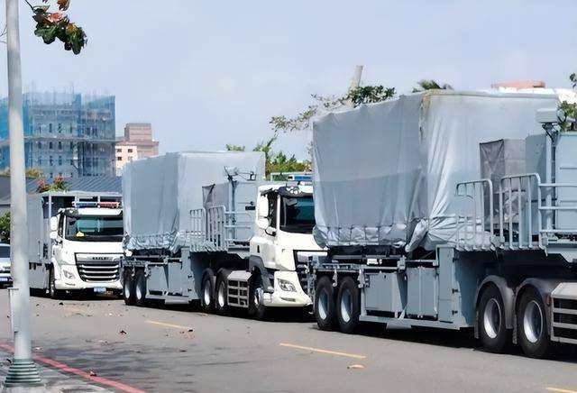 岛内传出两则坏消息<strong></p>
<p>虚拟币JT</strong>，台专家：解放军3天就能解决战斗