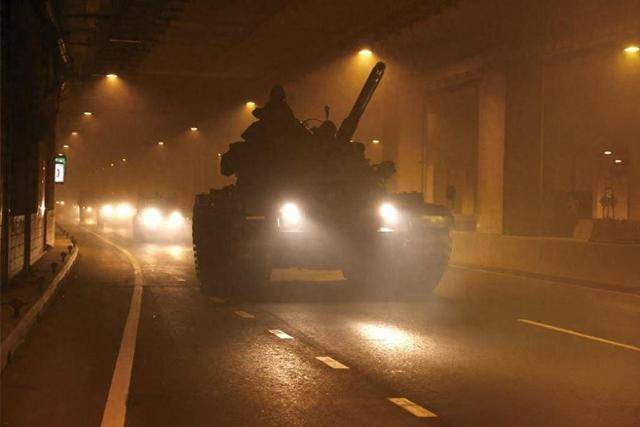 岛内传出两则坏消息<strong></p>
<p>虚拟币JT</strong>，台专家：解放军3天就能解决战斗