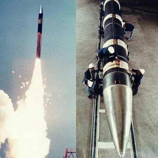 外媒疯狂炒作的东风-27<strong></p>
<p>虚拟币JT</strong>，其实是我军生存能力最强的洲际弹道导弹