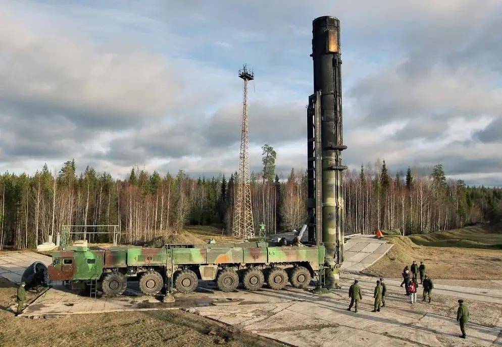 外媒疯狂炒作的东风-27<strong></p>
<p>虚拟币JT</strong>，其实是我军生存能力最强的洲际弹道导弹