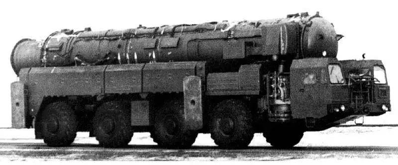 外媒疯狂炒作的东风-27<strong></p>
<p>虚拟币JT</strong>，其实是我军生存能力最强的洲际弹道导弹