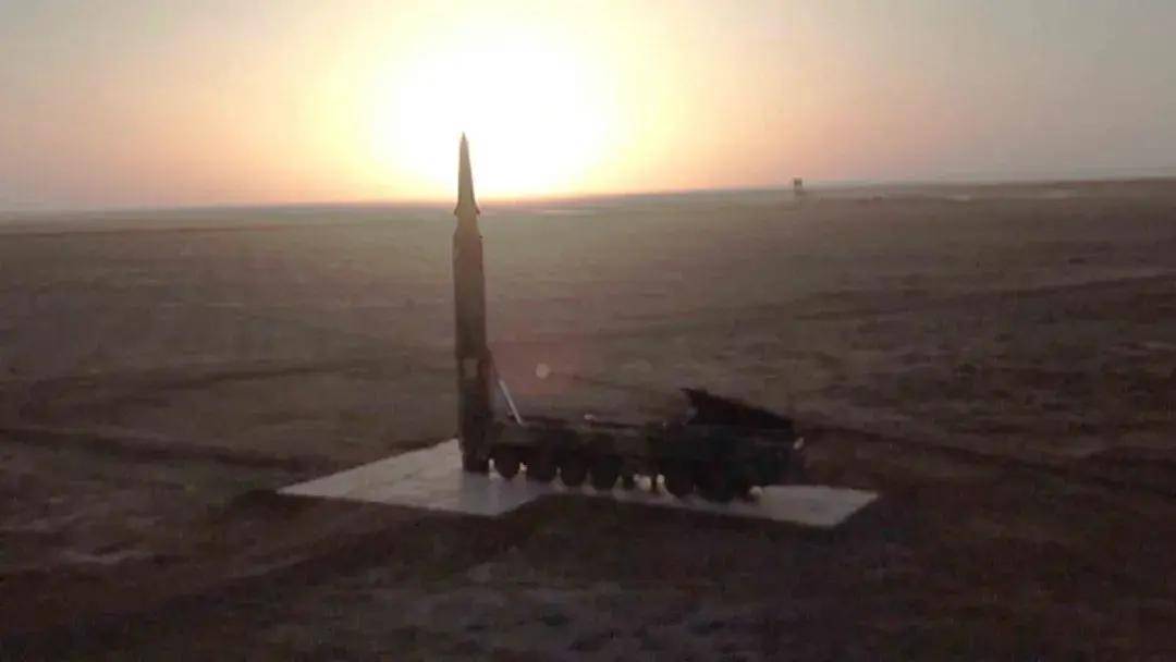 外媒疯狂炒作的东风-27<strong></p>
<p>虚拟币JT</strong>，其实是我军生存能力最强的洲际弹道导弹