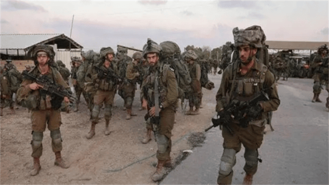 打废真主党高层后<strong></p>
<p>学时虚拟币</strong>,以色列迎来真正对手!连夜撤到只剩一个师