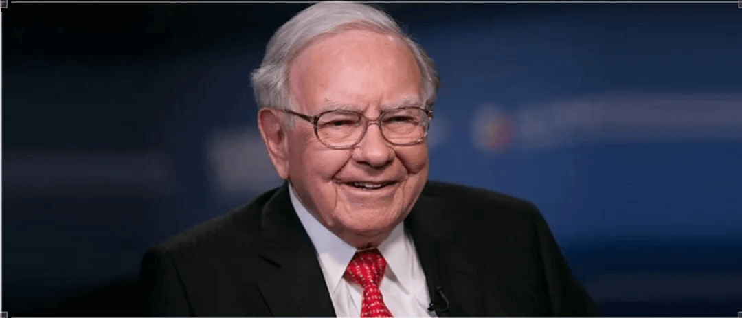 巴菲特囤2.3万亿现金<strong></p>
<p>学时虚拟币</strong>，狂抛苹果，什么信号？