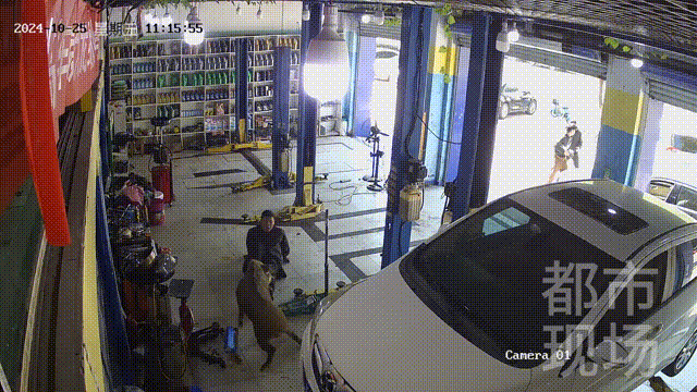 街头横冲直闯<strong></p>
<p>学时虚拟币</strong>，抱娃女子被撞伤，警方：已被特警击毙