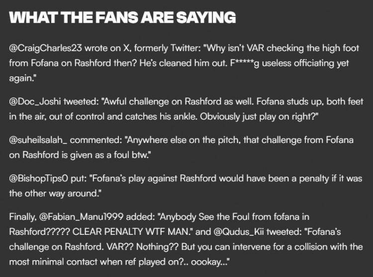 福法纳铲倒拉什福德<strong></p>
<p>学时虚拟币</strong>？球迷吐槽：VAR是干啥吃的？这绝对是点球