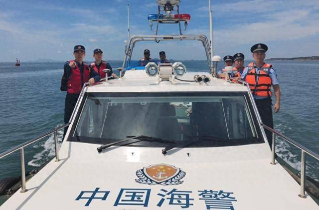 两岸舰船对峙72小时！岛内使出“拿手绝活”<strong></p>
<p>学时虚拟币</strong>，结果狼狈收场