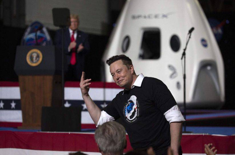 担心大选后遭到报复<strong></p>
<p>市场虚拟币</strong>,吓得美国富人和精英要跑路