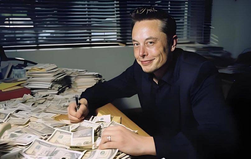 担心大选后遭到报复<strong></p>
<p>市场虚拟币</strong>,吓得美国富人和精英要跑路