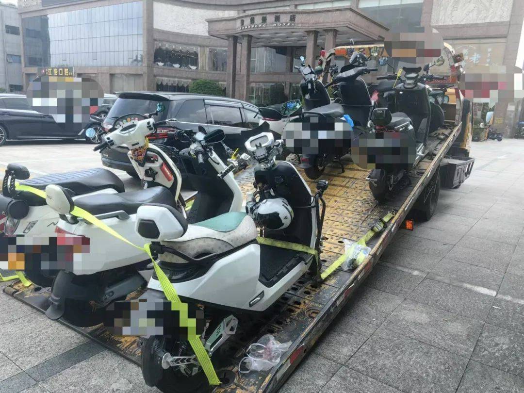 惨痛<strong></p>
<p>市场虚拟币</strong>！一人身亡！深圳多名学生骑电动车发生意外