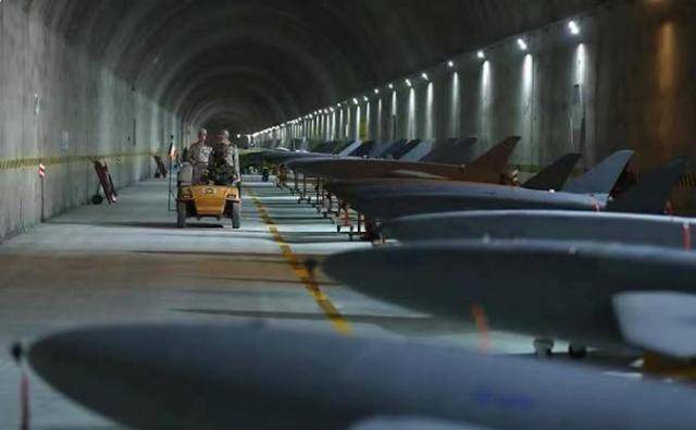 伊朗大批导弹越境秘密部署<strong></p>
<p>市场虚拟币</strong>，为以色列设置陷阱？美B-52轰紧急增援