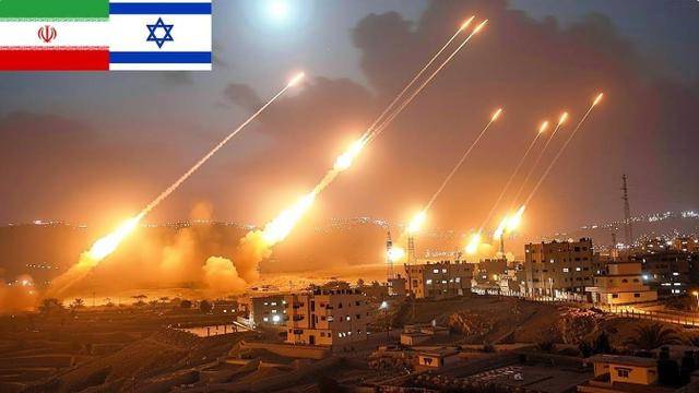 伊朗大批导弹越境秘密部署<strong></p>
<p>市场虚拟币</strong>，为以色列设置陷阱？美B-52轰紧急增援