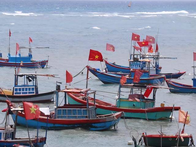 越南态度急变：刚获合作协议<strong></p>
<p>市场虚拟币</strong>，又要求中国放人，中越关系走向何方