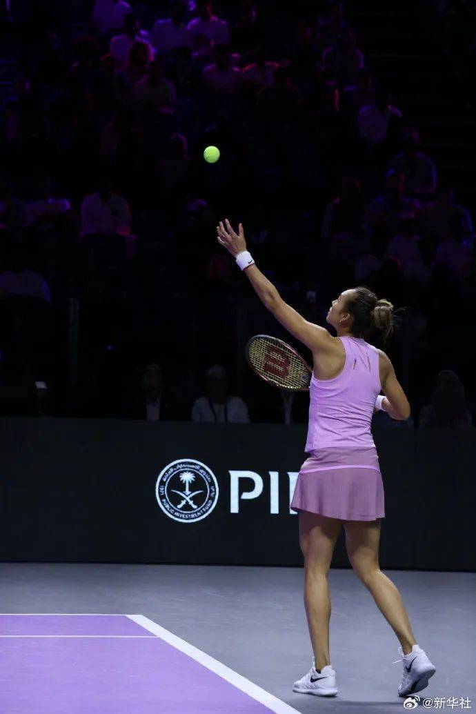 赢了！郑钦文拿下关键战<strong></p>
<p>市场虚拟币</strong>，赛后向观众致歉