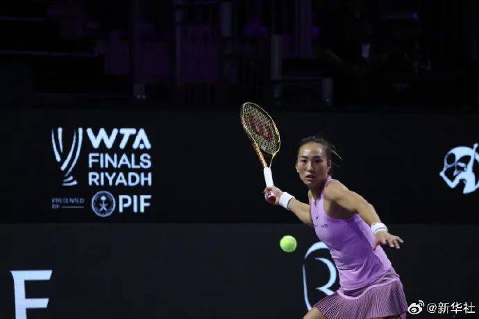 赢了！郑钦文拿下关键战<strong></p>
<p>市场虚拟币</strong>，赛后向观众致歉