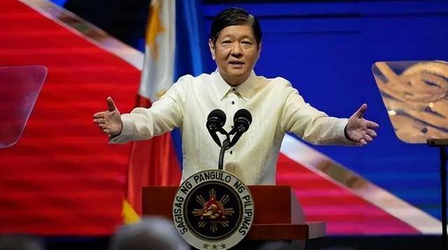 菲妄图吞下整个南沙群岛<strong></p>
<p>市场虚拟币</strong>，下一秒，讽刺一幕出现